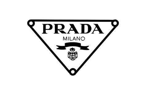 b8888 prada|prada logo identification.